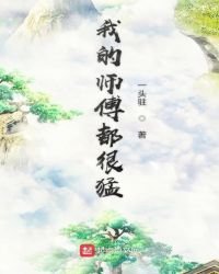 《我的师傅都很猛》
