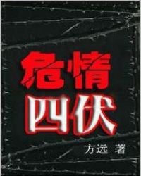 《危情四伏》