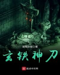 《玄铁神刀》