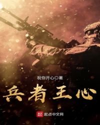 《兵者王心》