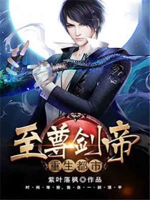 《至尊剑帝重生都市》