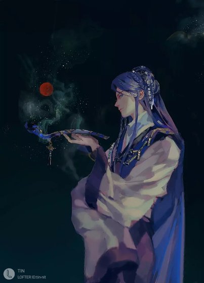 （金光布袋戏同人）【宁雪】二次攻略