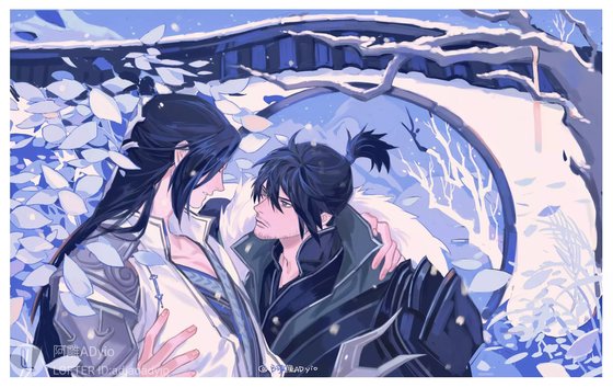 （楚留香手游同人）【齐风】一个简单粗暴的治腿故事