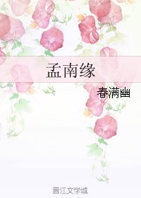 孟南缘