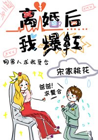 《离婚后,我爆红》