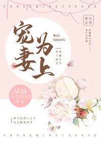 宠妻为上