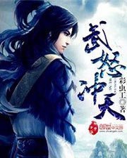 武怒冲天