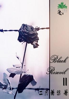 （BG/综少女漫同人）[霸王爱人]Black Rosevil Ⅱ