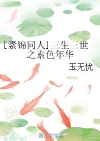 （BG/素锦同人）三生三世之素色年华
