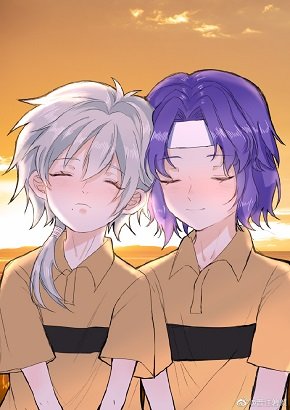 （综漫同人）今天也想换监护人呢