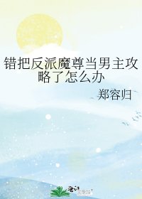错把反派魔尊当男主攻略了怎么办