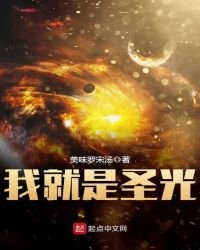 《我就是圣光》
