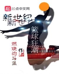 《新世纪篮球狂潮》