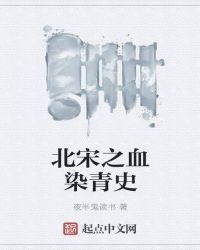 北宋之血染青史