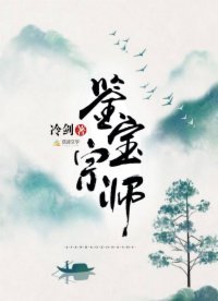 《鉴宝宗师》