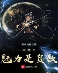 网游之魅力是负数