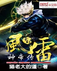 《风雷神帝传》