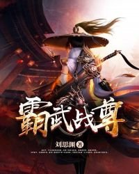 《霸武战尊》