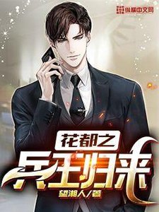 《花都之兵王归来》