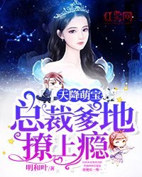 《天降萌宝:总裁爹地撩上瘾》