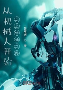 《从机械人开始走上修仙之路》
