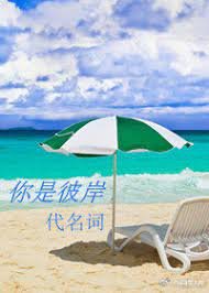 《你是彼岸代名词》