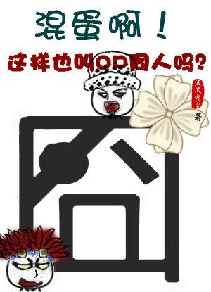 《(BL/海贼王同人)混蛋啊!这样也叫OP同人吗?》