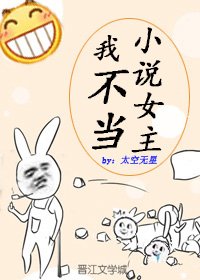 我不当小说女主