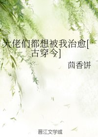 大佬们都想被我治愈[古穿今]