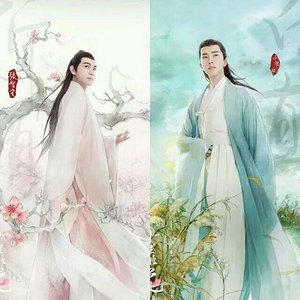 (BL/三生三世同人)三生三世情中劫