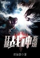 狂暴战神系统