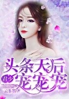 《头条天后:君少,宠宠宠!》