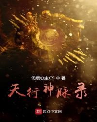 天衍神脉录