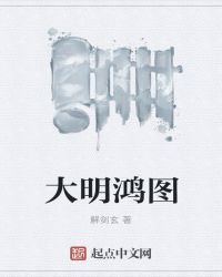 大明鸿图