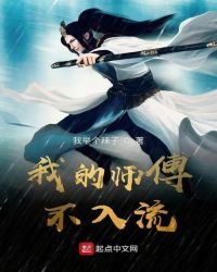 我的师傅不入流