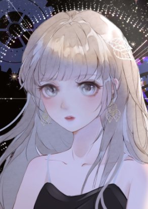 毁容后我成了年级第一