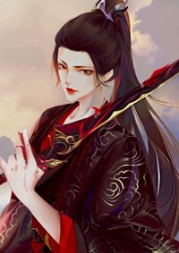 女魔头今天搞事业了吗