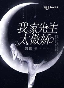 《我家先生太傲娇》