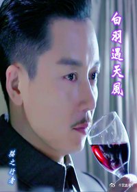 （伪装者同人）白羽遇天风[伪装者王天风张万霖同人]