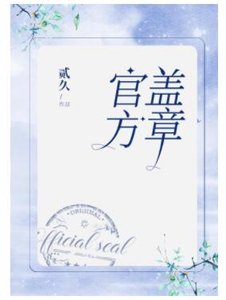 官方盖章