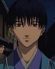 （冲田总司同人）三十桑（冲田总司同人）