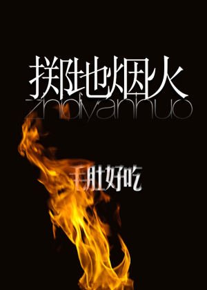 《掷地烟火》