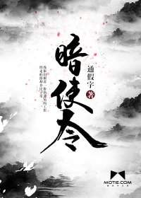 《暗使令》