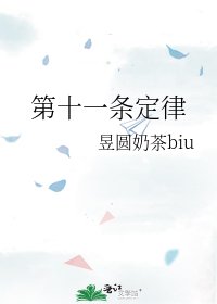 第十一条定律