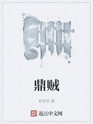 《鼎贼》