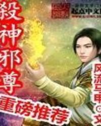 《杀神邪尊》