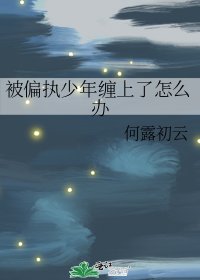 被偏执少年缠上了怎么办
