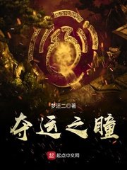 《夺运之瞳》