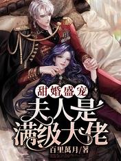 甜婚盛宠：夫人是满级大佬