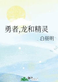 《勇者,龙和精灵》